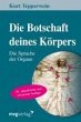 Die Botschaft Deines Körpers (eBook,... - Bild 1