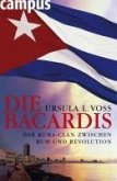 Die Bacardis (eBook, ePUB)