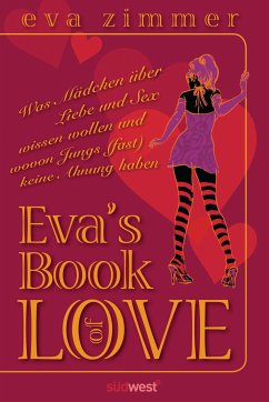 Eva´s Book of Love (eBook, ePUB) - Zimmer, Eva