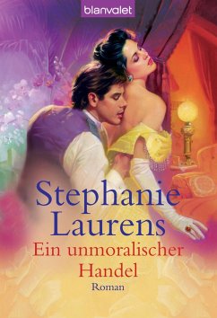 Ein unmoralischer Handel / Cynster Bd.5 (eBook, ePUB) - Laurens, Stephanie
