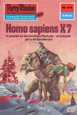 Homo sapiens X7 (Heftroman) / Perry Rhodan-Zyklus &quote;Bardioc&quote; Bd.810 (eBook, ePUB)