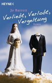 Verliebt, Verlobt, Vergeltung (eBook, ePUB)