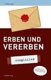 Erben und Vererben (eBook, ePUB) Erben und Vererben (eBook, ePUB)