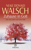 Zuhause in Gott (eBook, ePUB)