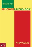 Religionspsychologie (eBook, ePUB)