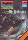 Die Nichtwelt (Heftroman) / Perry Rhodan-Zyklus "Die endlose Armada" Bd.1176 (eBook, ePUB)