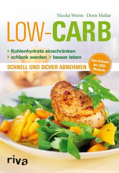 Low Carb (eBook, ePUB) - Worm, Nicolai