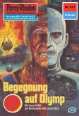 Begegnung auf Olymp (Heftroman) / Perry Rhodan-Zyklus &quote;Bardioc&quote; Bd.811 (eBook, ePUB)