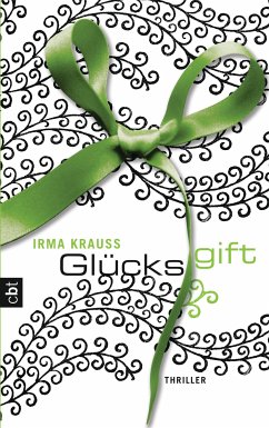 Glücksgift (eBook, ePUB) - Krauß, Irma