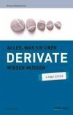 Alles was sie über Derivate wissen müssen - simplified (eBook, PDF)