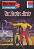 Der Kardec-Kreis (Heftroman) / Perry Rhodan-Zyklus &quote;Die kosmische Hanse&quote; Bd.1090 (eBook, ePUB)