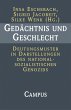Gedächtnis und Geschlecht (eBook, PDF) - Bild 1