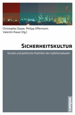 Sicherheitskultur (eBook, PDF)