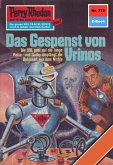 Das Gespenst von Vrinos (Heftroman) / Perry Rhodan-Zyklus "Aphilie" Bd.772 (eBook, ePUB) Das Gespenst von Vrinos (Heftroman) / Perry Rhodan-Zyklus "Aphilie" Bd.772 (eBook, ePUB)