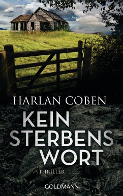 Kein Sterbenswort (eBook, ePUB) - Coben, Harlan