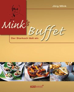 Mink's Buffet (eBook, ePUB) - Mink, Jörg