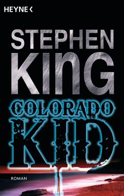 Colorado Kid (eBook, ePUB) - King, Stephen