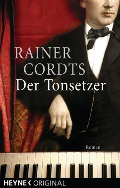 Cover Der Tonsetzer (eBook, ePUB)