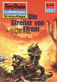 Die Streiter von Efrem (Heftroman) / Perry Rhodan-Zyklus 