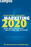 Marketing 2020 (eBook, PDF)