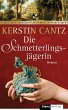Die Schmetterlingsjägerin (eBook, ePUB) - Bild 1