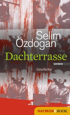 Dachterrasse (eBook, ePUB) - Özdogan, Selim