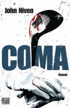 Coma (eBook, ePUB) - Niven, John