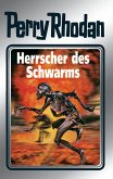 Herrscher des Schwarms (Silberband) / Perry Rhodan - Silberband Bd.59 (eBook, ePUB)