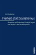 Freiheit statt Sozialismus (eBook, PDF) - Bild 1