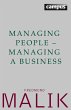 Managing People - Managing a Business... - Bild 1