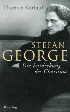 Stefan George (eBook, ePUB) - Karlauf, Thomas