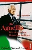 Die Agnellis (eBook, PDF)