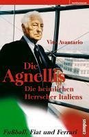 Die Agnellis (eBook, PDF) - Avantario, Vito