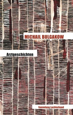 Arztgeschichten (eBook, ePUB) - Bulgakow, Michail