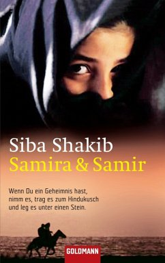Samira & Samir (eBook, ePUB) - Shakib, Siba