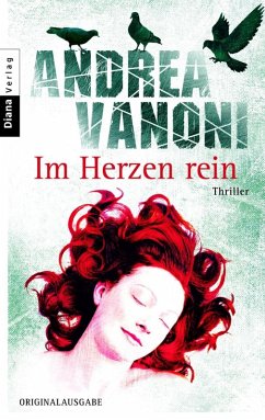 Im Herzen rein (eBook, ePUB) - Vanoni, Andrea
