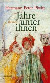 Jahre unter ihnen (eBook, ePUB)