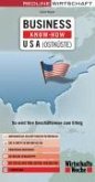 Business Know-how USA (Ostküste) (eBook, PDF)