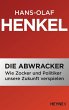 Die Abwracker (eBook, ePUB) - Bild 1