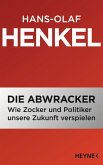 Die Abwracker (eBook, ePUB)
