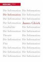 Die Information (eBook, ePUB) - Gleick, James