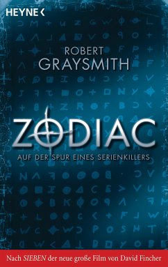 Zodiac (eBook, ePUB) - Graysmith, Robert
