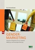 Gender-Marketing (eBook, PDF) - Kreienkamp, Eva