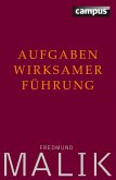 Serienreader Aufgaben Führung (eBook, ePUB)