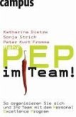 Mehr PEP im Team! (eBook, PDF)