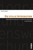 Die stille Integration (eBook, PDF)