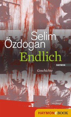 Endlich (eBook, ePUB) - Özdogan, Selim