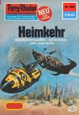 Heimkehr (Heftroman) / Perry Rhodan-Zyklus &quote;Die kosmischen Burgen&quote; Bd.999 (eBook, ePUB)