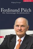 Ferdinand Piech (eBook, ePUB)