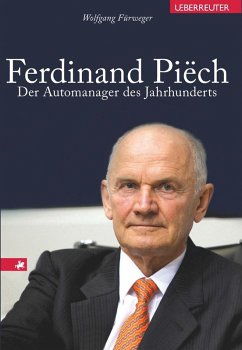 Cover Ferdinand Piech (eBook, ePUB)